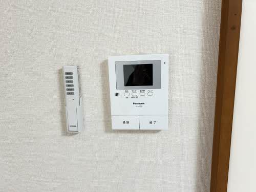 フレグランス穂高 A101号-10