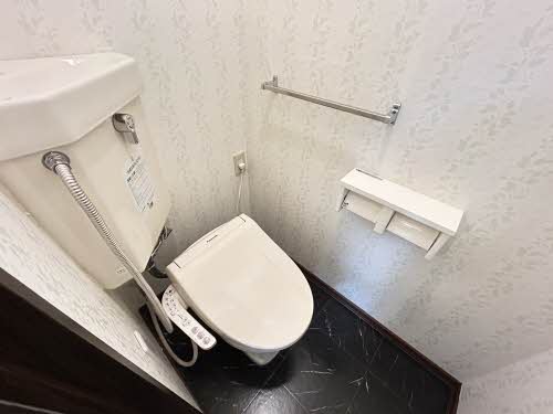 フレグランス穂高 A101号-12