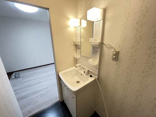 フレグランス穂高 A101号-13