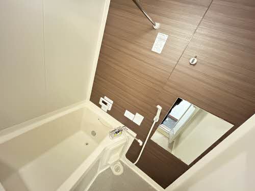 フレグランス穂高 A101号-14