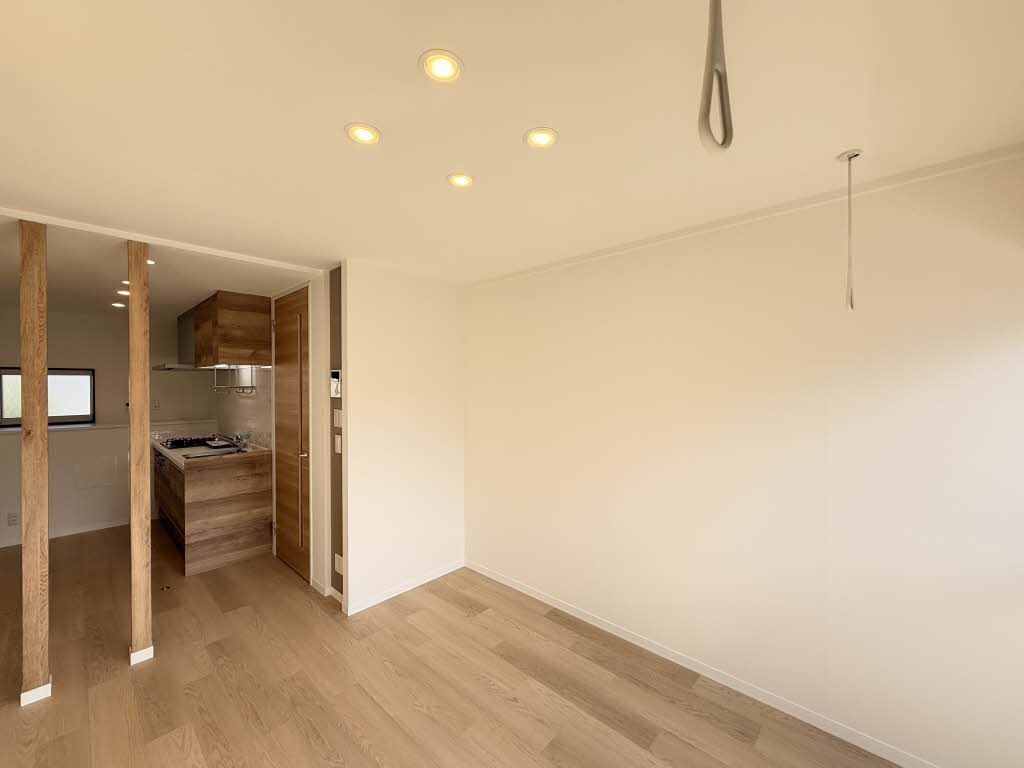 フレグランス穂高 B202号-2