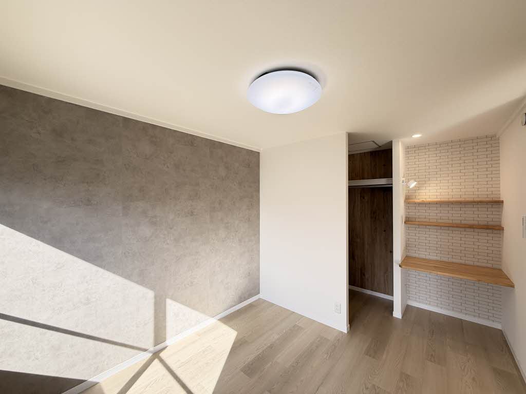 フレグランス穂高 B202号-10