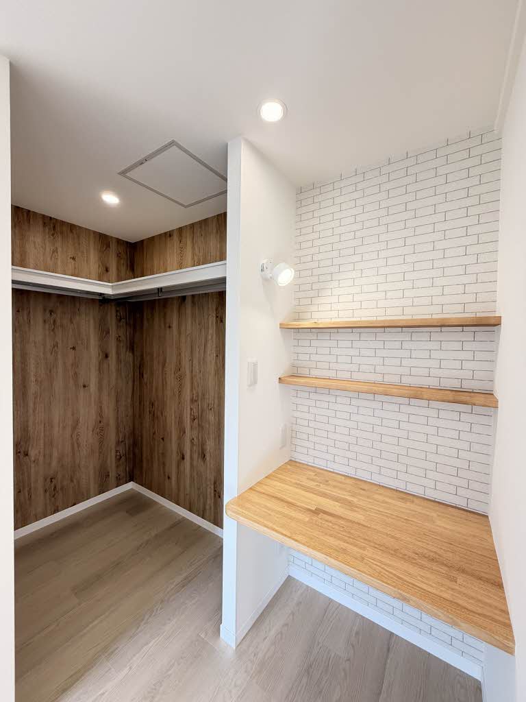 フレグランス穂高 B202号-11