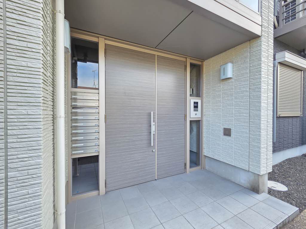 ラフィーエ 0201号-2