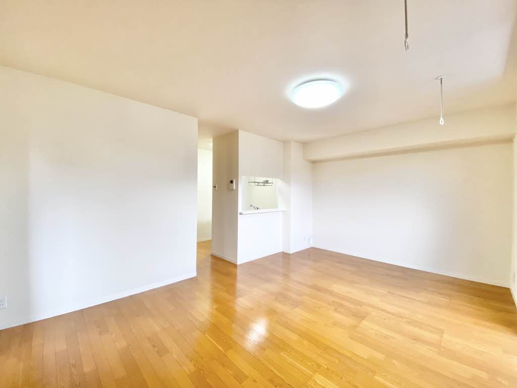 ヴィラ・アイリス A202号-4