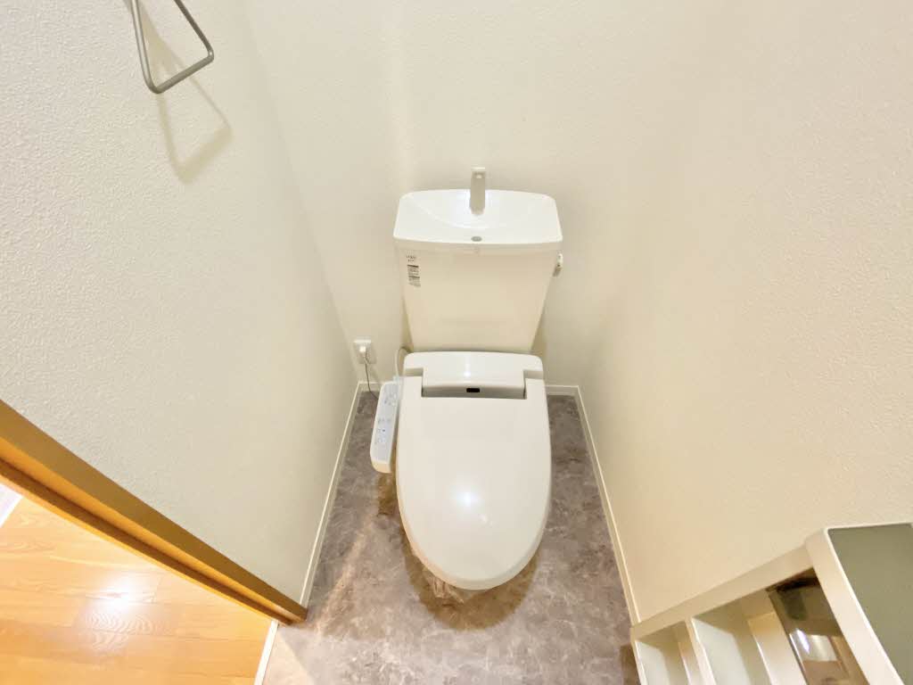 ヴィラ・アイリス A202号-13