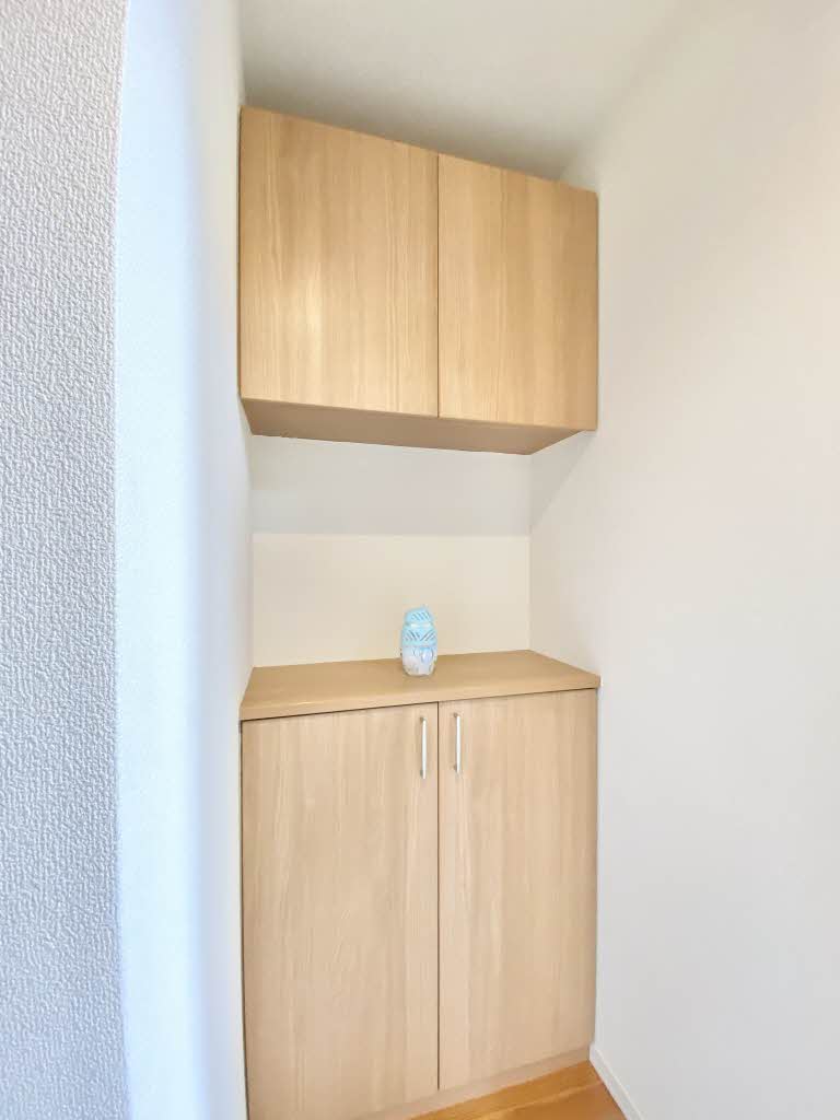 ヴィラ・アイリス A202号-14