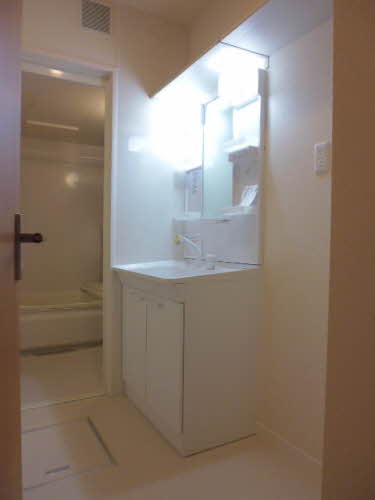 フローラ神戸 0101号-3