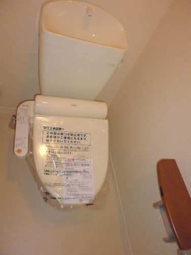 フローラ神戸 0101号-5