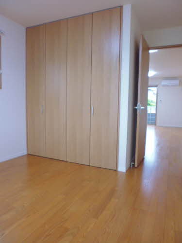 フローラ神戸 0101号-8