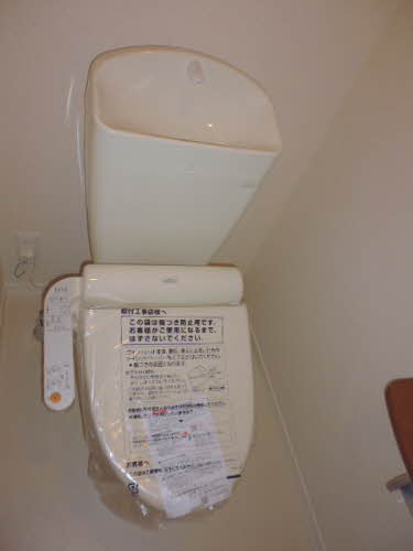 フローラ神戸 0202号-5