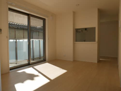 グランコート　シトラス 0102号-3