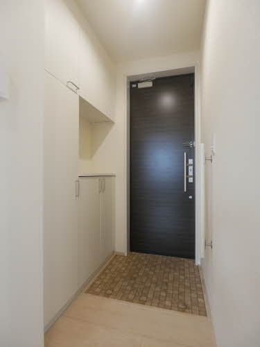 グランコート　シトラス 0301号-5