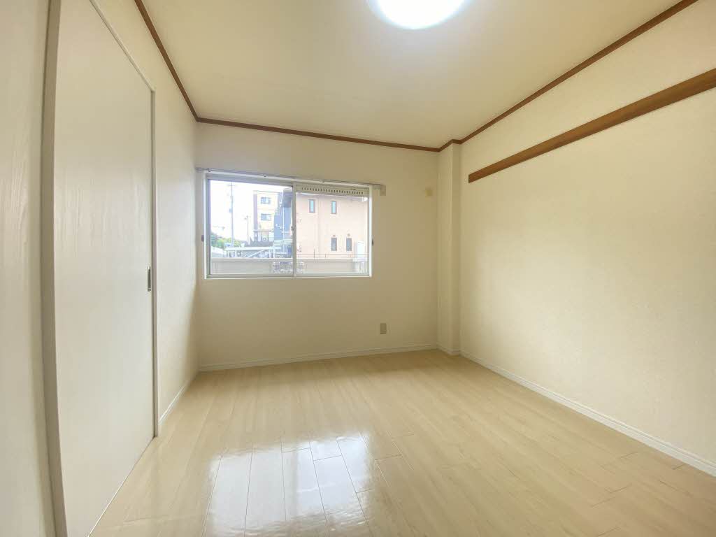サンバード朝倉町 0101号-8