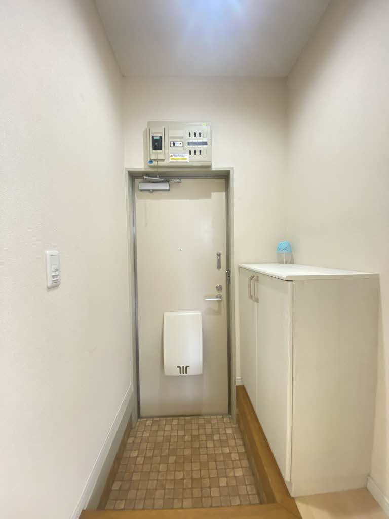 サンバード朝倉町 0101号-13