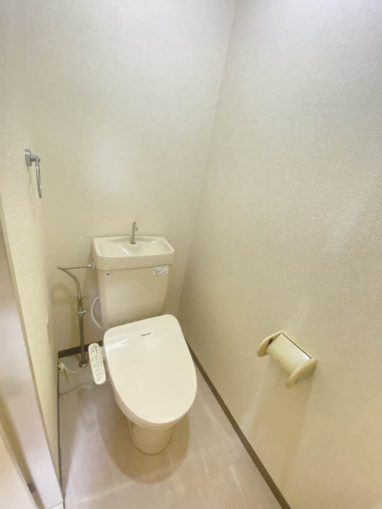 サンバードつつじ 0105号-5