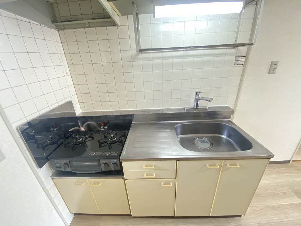 サンバードつつじ 0105号-8