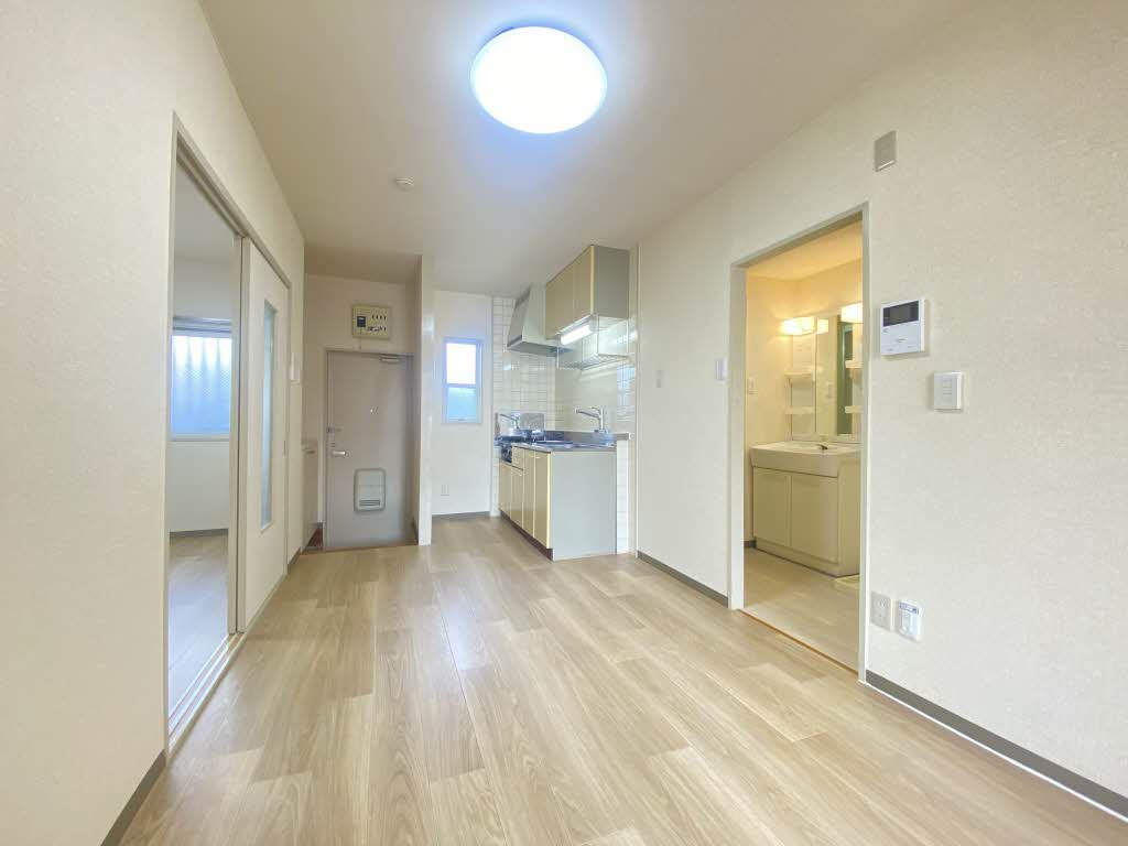 サンバードつつじ 0105号-15