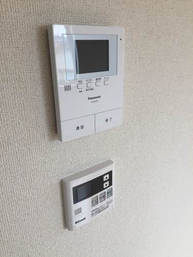 パークサイド西口 0201号-7