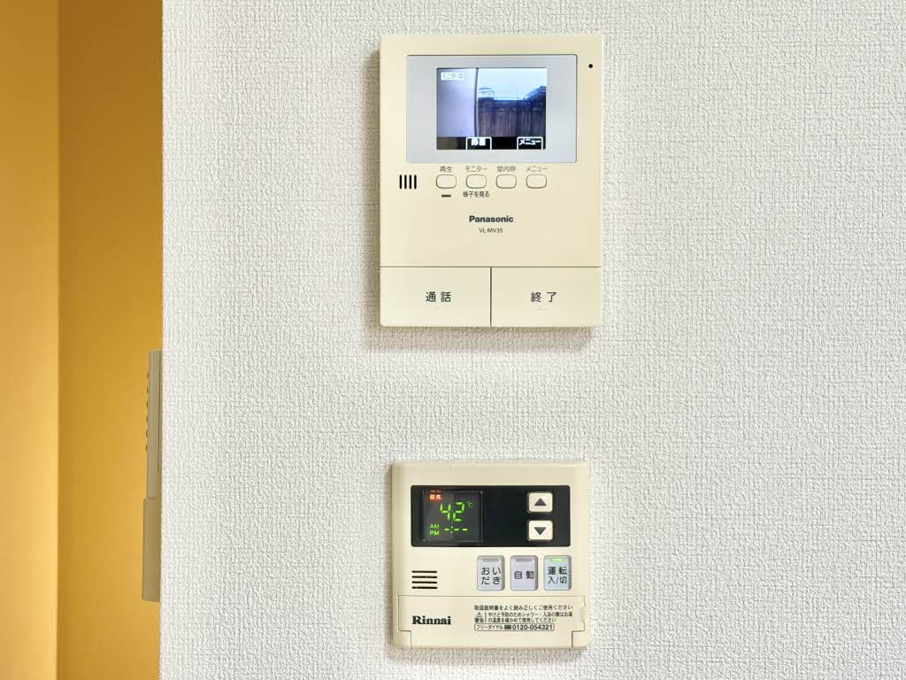パークサイド西口 0201号-15