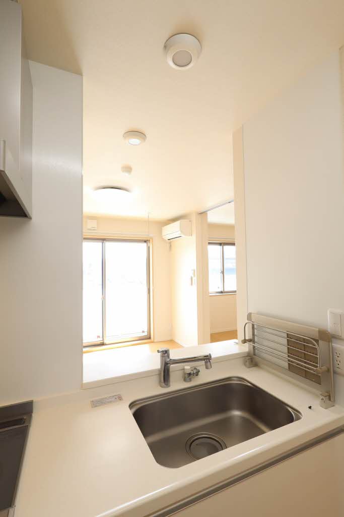 アクト　メゾン 0203号-4