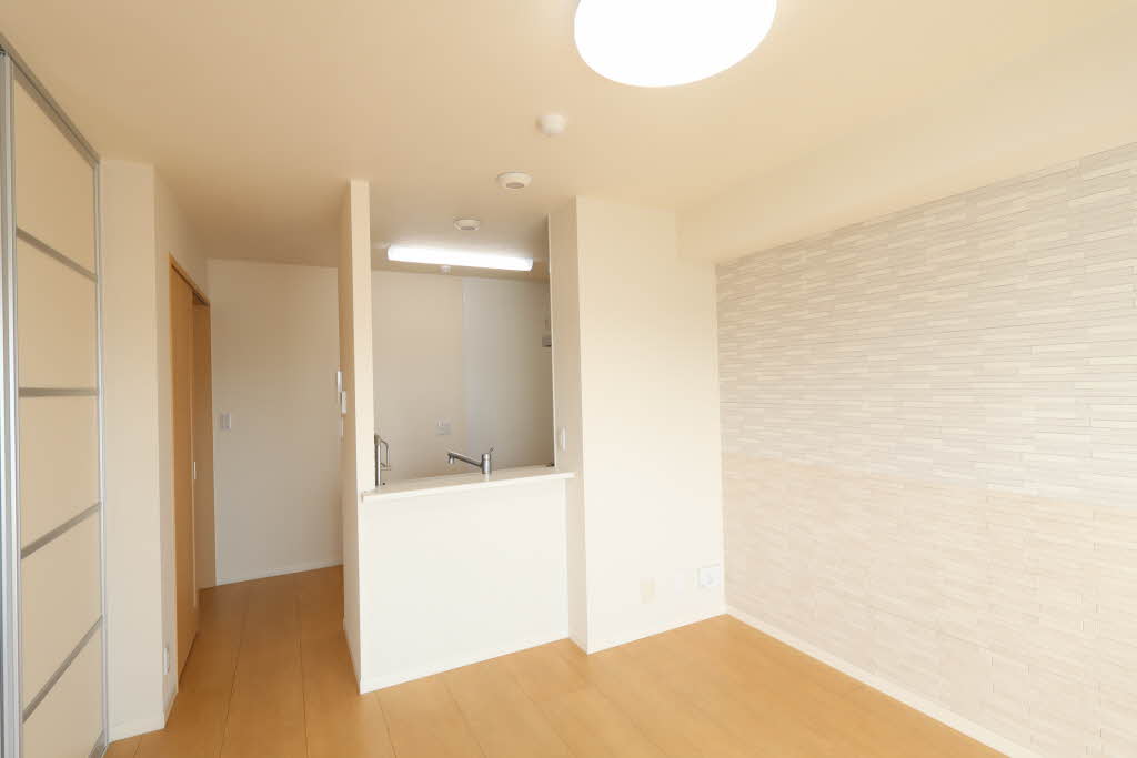 アクト　メゾン 0203号-5