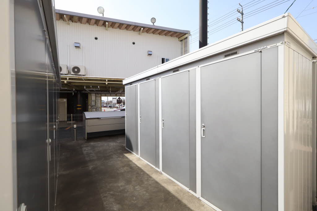 アクト　メゾン 0203号-14