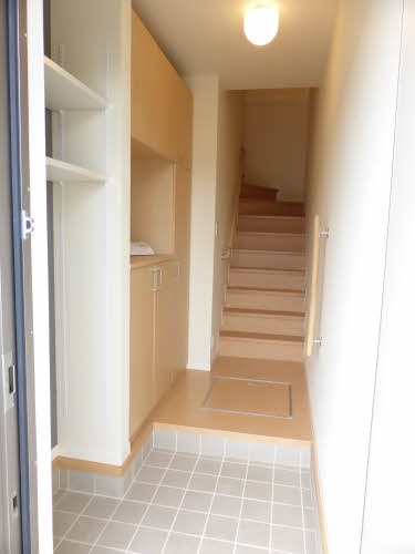 ＭａｓｔＴｏｗｎ愛野南 B202号-3