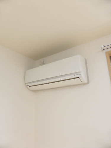 ＭａｓｔＴｏｗｎ愛野南 B202号-5