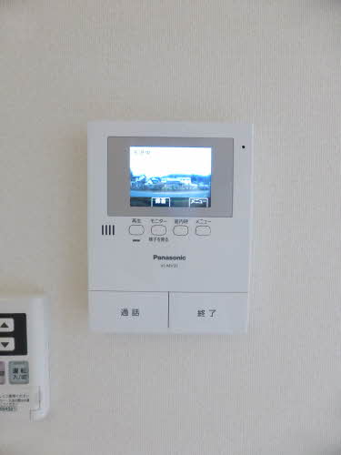 ＭａｓｔＴｏｗｎ愛野南 B202号-6