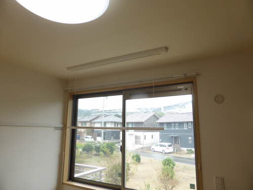 ＭａｓｔＴｏｗｎ愛野南 B202号-8