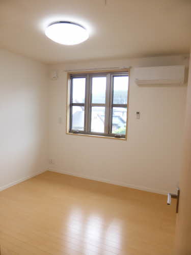 ＭａｓｔＴｏｗｎ愛野南 B202号-9