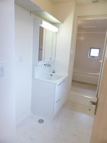 ＭａｓｔＴｏｗｎ愛野南 B202号-12