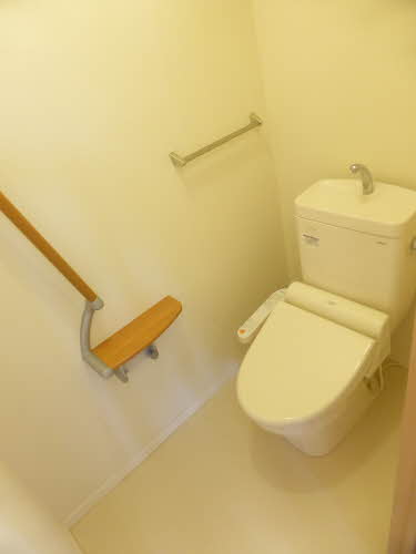 ＭａｓｔＴｏｗｎ愛野南 B202号-15