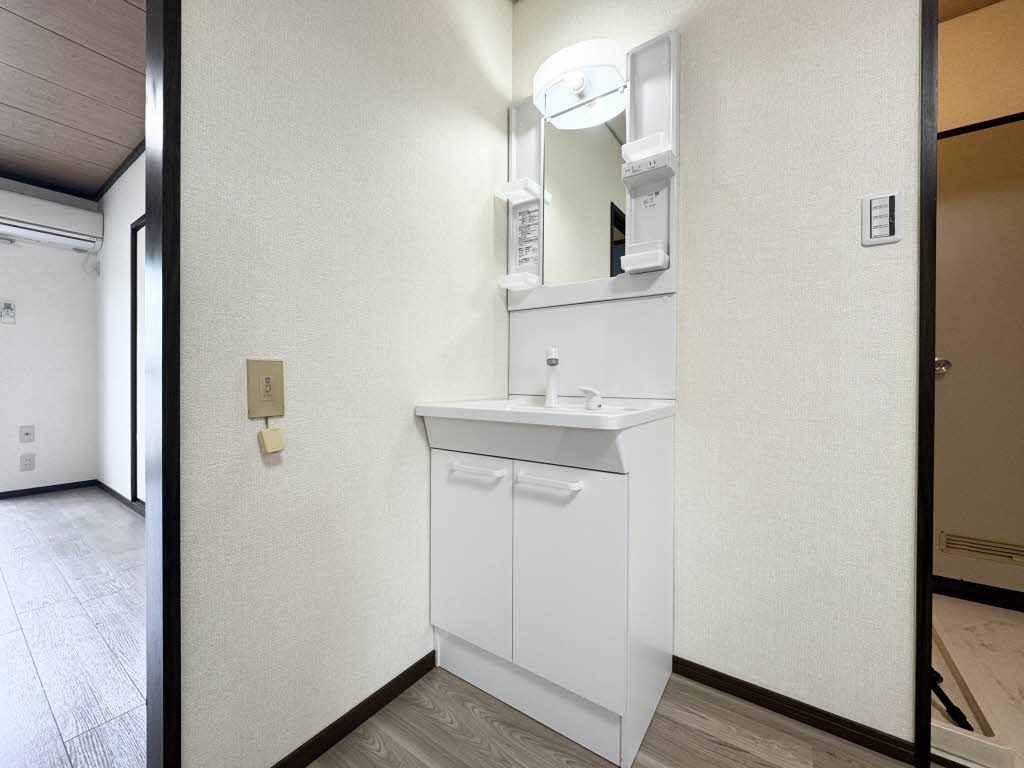 タウニーＫ 0102号-6