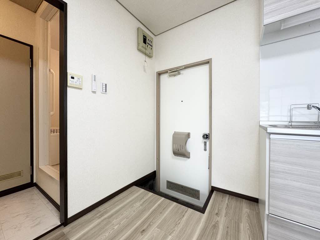 タウニーＫ 0102号-9