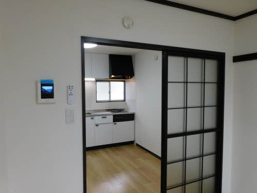 タウニーＫ 0202号-6