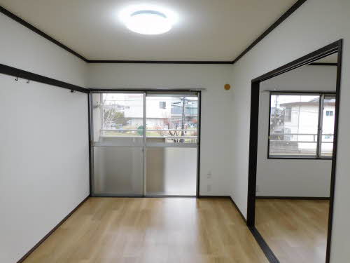 タウニーＫ 0202号-7