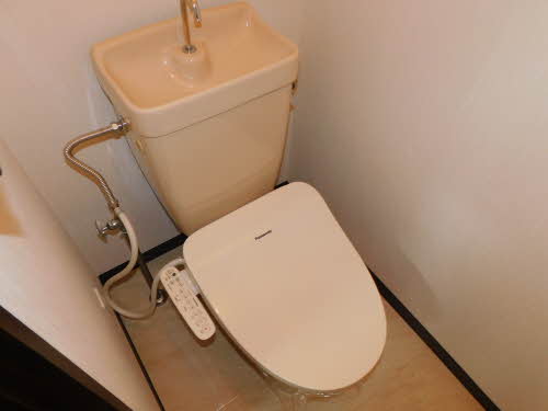 タウニーＫ 0202号-10