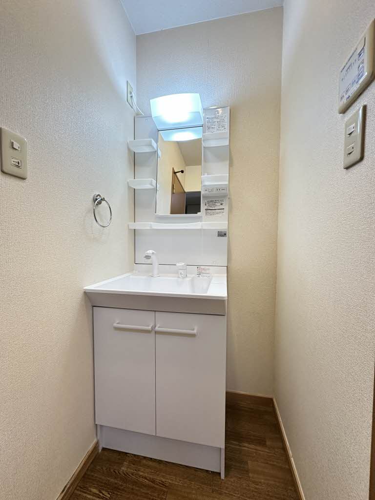 シャンテコスモス 0106号-6