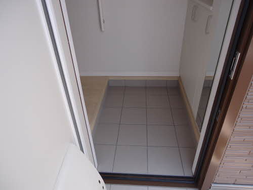 シャーメゾン高宮 0101号-2