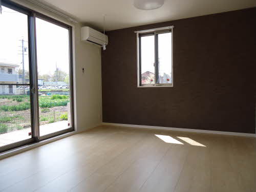 シャーメゾン高宮 0101号-3