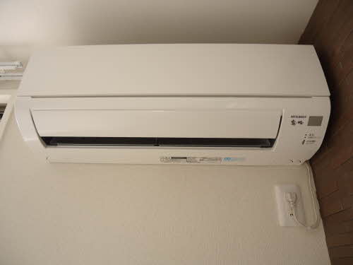 シャーメゾン高宮 0101号-4