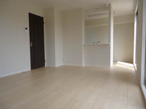 シャーメゾン高宮 0101号-6