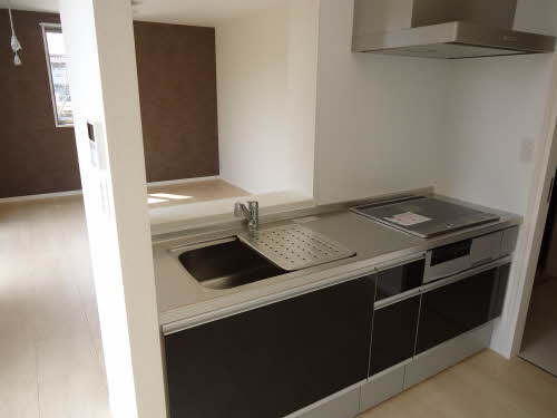 シャーメゾン高宮 0101号-9