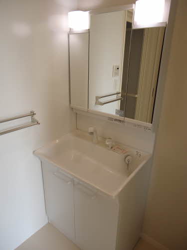 シャーメゾン高宮 0101号-10