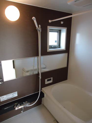 シャーメゾン高宮 0101号-11