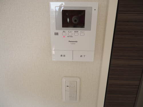 シャーメゾン高宮 0101号-13