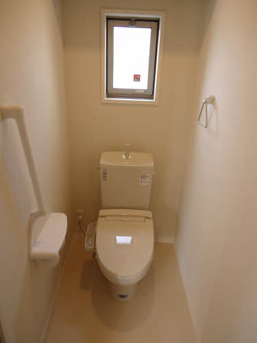 シャーメゾン高宮 0101号-14