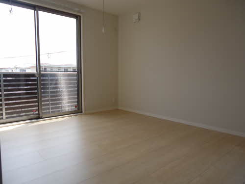 シャーメゾン高宮 0101号-15